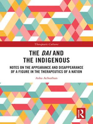 cover image of The Dai and the Indigenous